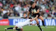 'Is That Legal?': Why Black Ferns Star 'Randomly' Signed Rugby Magazines