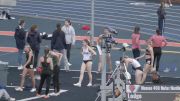 Women's 400m Hurdles