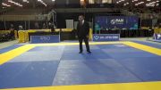 Matthew Thomas Church vs Roy Edward Vix 2025 Pan Jiu Jitsu IBJJF Championship