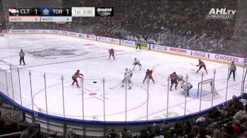 Replay: Away - 2025 Charlotte vs Toronto | Mar 15 @ 1 PM