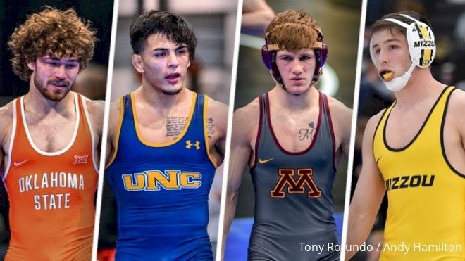 The Complete & Total Ultimate Southern Scuffle Preview
