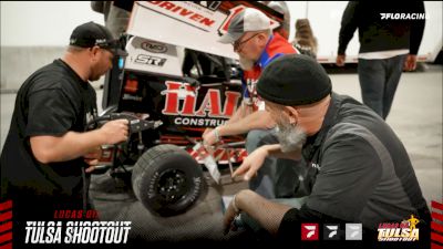 Behind The Scenes: Tulsa Shootout Tech Process