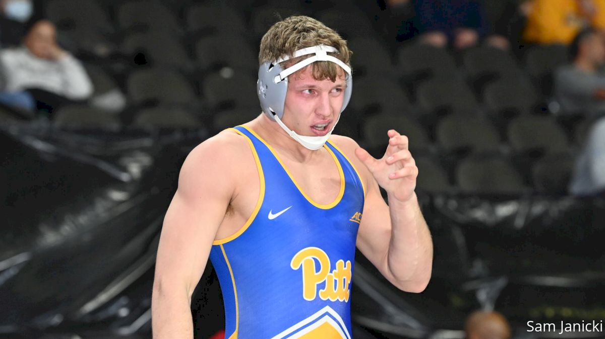 Every Upset At The 2022 Midlands Championships