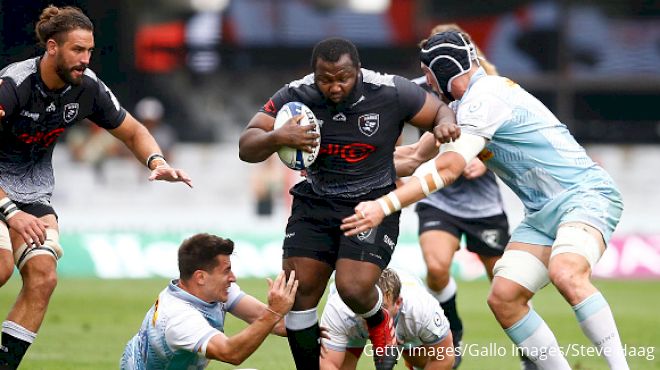 Hollywoodbets Sharks Vs. Vodacom Bulls Lineups, Kickoff Time