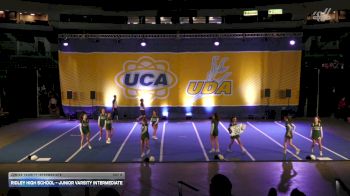 Ridley High School - Junior Varsity Intermediate [2025 Junior Varsity Intermediate Day 2] 2025 UCA Northeast Regional