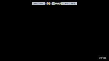 Replay: Home - 2025 Grande Peace vs PAC Saints | Jan 25 @ 4 PM