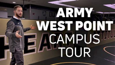 Campus Tour: Army West Point