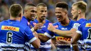 South African United Rugby Championship Derby Weekend Preview