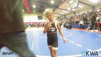 Replay: Mat 11 - 2025 Bixby Thanksgiving Classic | Nov 29 @ 9 AM