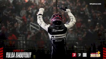 Setting The Stage: Driller Day At The Tulsa Shootout