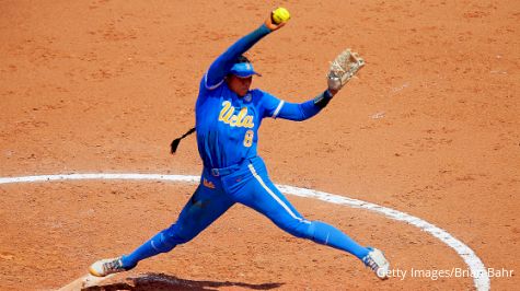 Top D1 Pitchers In College Softball For 2023: Faraimo Star Of UCLA Rotation