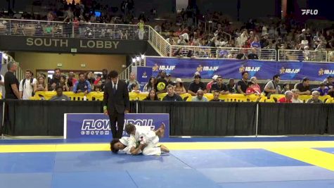 Replay: Mat 4 - 2026 Pan Kids Jiu-Jitsu IBJJF Championship | Jul 25 @ 9 AM