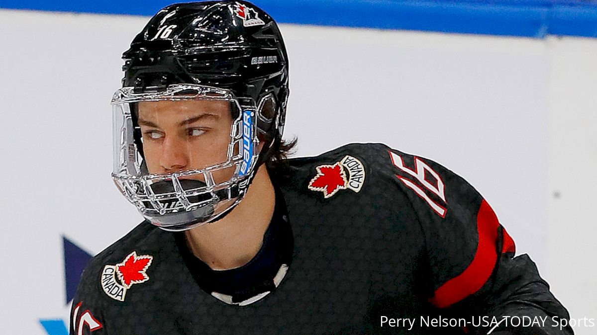 2023 World Juniors: Connor Bedard Breaks Records, Sends Canada To Semis