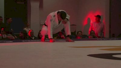 Thalys Pontes vs Corey Hynson 2025 Fight to Win Fight 274