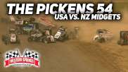 Highlights | 2023 The Pickens 54 at Western Springs Speedway