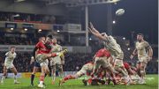 United Rugby Championship: Full Round 11 Recap