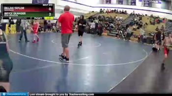 Replay: Mat2 - 2022 USA NEVADA 2022 State Championships | Mar 13 @ 7 AM