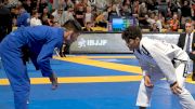 Here Is The Order Of Fights For The IBJJF Crown!
