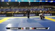 Mark Andrew Ferran Bo vs Richard GE Keong Mas 2026 Pan Jiu Jitsu IBJJF Championship