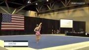 Lainey Haas - Women's Group, Aerials Ath OHIO - 2021 USA Gymnastics Championships