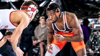 The Future Of College Holiday Tournament | FloWrestling Radio Live (Ep. 877)