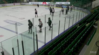 Replay: Home - 2024 Hurricanes vs Ok. Oilers | Sep 10 @ 7 PM