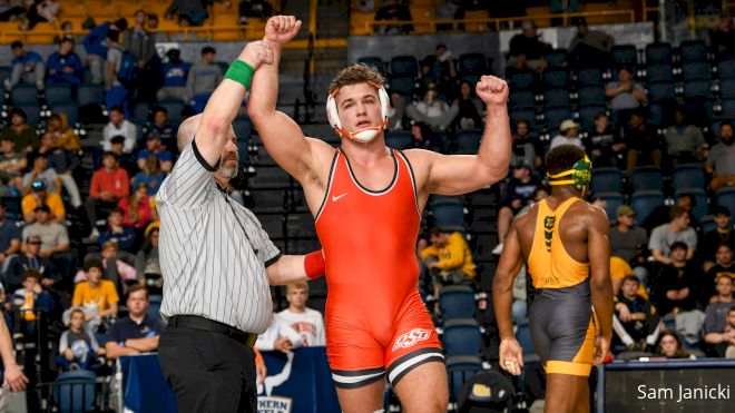 The Southern Scuffle Is In the Books: Check Out The Results