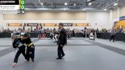Valeria Contreras vs Charlotte Hendrix 2026 PBJJF Pan American Jiu-Jitsu Championships