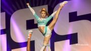 Relive The Top 5 Highest-Scoring Routines FromThe 2022 GSSA Grand Nationals
