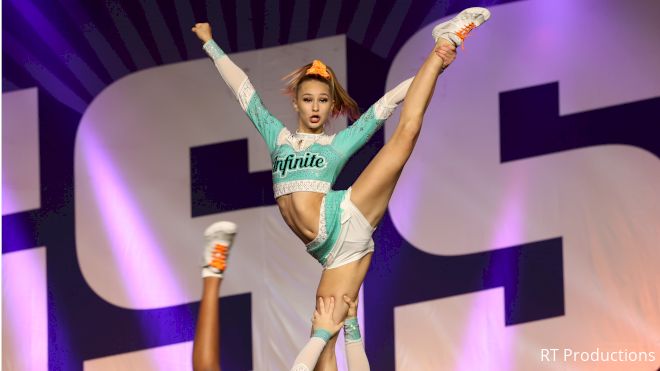 Relive The Top 5 Highest-Scoring Routines FromThe 2022 GSSA Grand Nationals