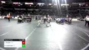 Replay: Mat 4 - 2022 New Jersey Scholastic State Championshi | Mar 13 @ 9 AM