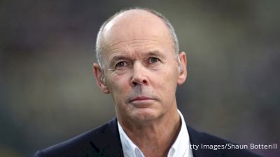 Clive Woodward Names His 2023 World Cup Winner And Explains Why