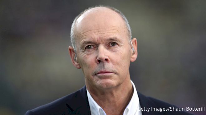 Clive Woodward Names His 2023 World Cup Winner And Explains Why