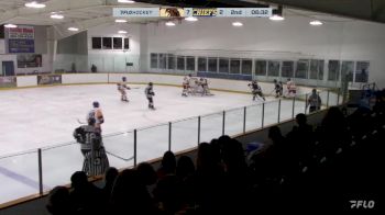 Replay: Home - 2024 Pembina U18 AAA vs Chiefs U18 AAA | Oct 19 @ 7 PM