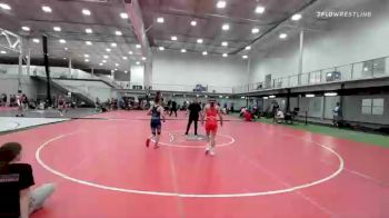 106 lbs Rr Rnd 1 - Savannah Arroyo, Wyoming Seminary vs Ava Guilmette, Misfits Live Wire