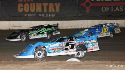 2023 Wild West Shootout Preview | DirtOnDirt VideoCast