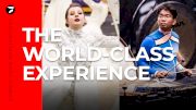World Class Experience Szn 2: We Want YOU to Submit a Vlog!