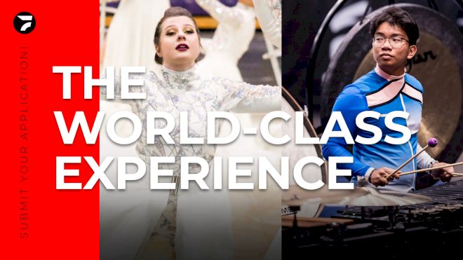 World Class Experience, Season Two: We Want YOU To Submit A Vlog!