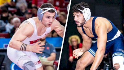 This Weekend's Slate Isn't Being Talked About Enough | FloWrestling Radio Live (Ep. 879)