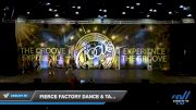 Fierce Factory Dance & Talent - Fierce Factory Destiny Elite Youth Lyrical [2019 Youth - Contemporary/Lyrical - Small Day 2] 2019 Encore Championships Houston D1 D2