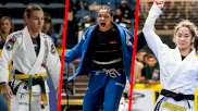 10 Explosive Female Black Belts To Watch At The IBJJF 2023 European Championships