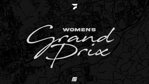 2023 Finishers 18 125lbs Grand Prix