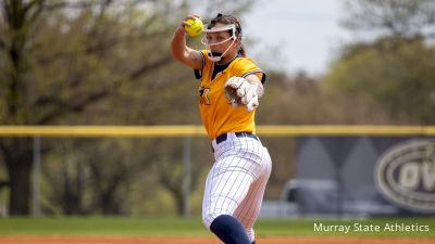 Six Breakout College Softball Pitchers To Watch In 2023