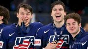 2024 World Juniors: Team USA Roster Announced Led By Gauthier, Hutson