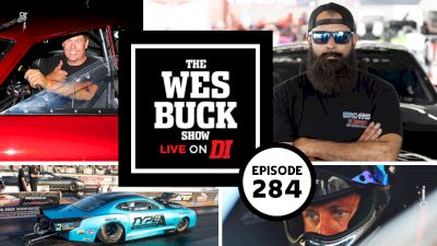 The Wes Buck Show