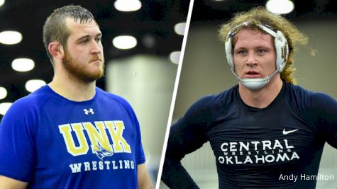 D2 Insider: Top Teams Set For National Duals Collision In Louisville