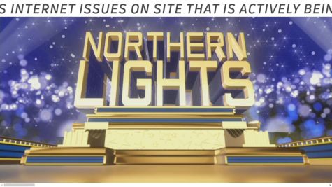 Northern Lights - Shadow [2025 Senior Coed Level 3 Day 1] 2025 Winners Choice Live at Mohegan Sun