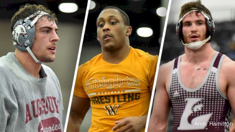 D3 Insider: Stacked National Duals Field Ready To Clash