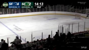 Replay: Home - 2024 Sioux Falls vs Sioux City | Sep 7 @ 5 PM