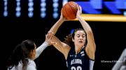 BIG EAST Women's Basketball Midseason Review And Second-Half Predictions